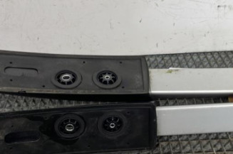 Barres de toit DACIA DUSTER 1