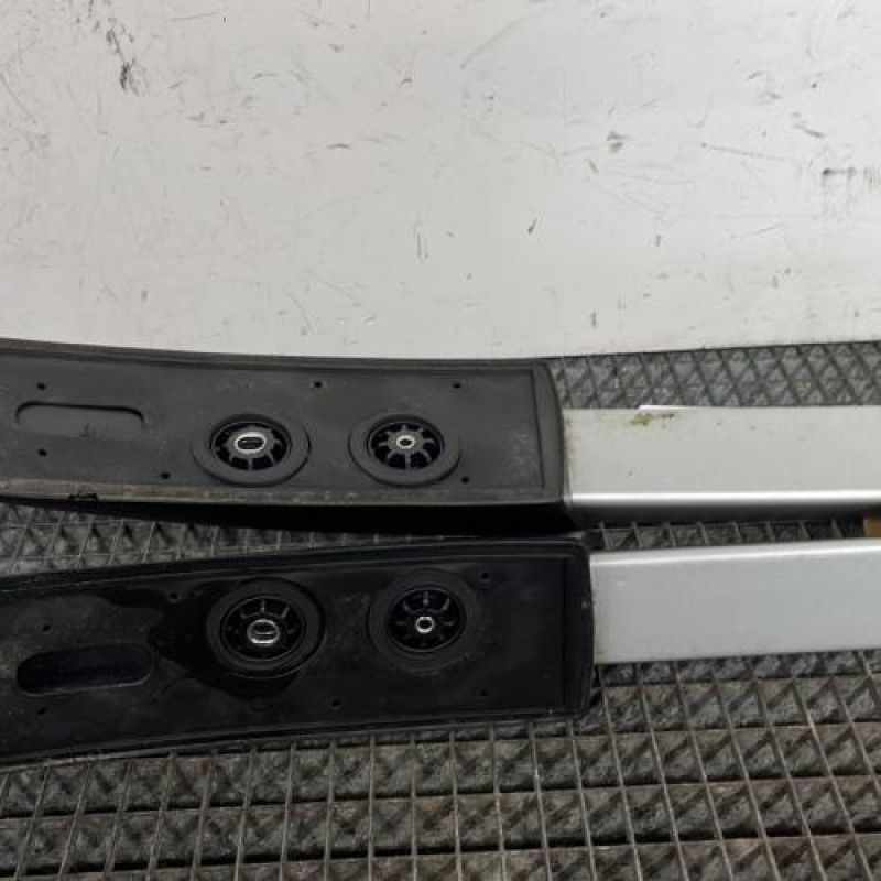 Barres de toit DACIA DUSTER 1 Photo n°5