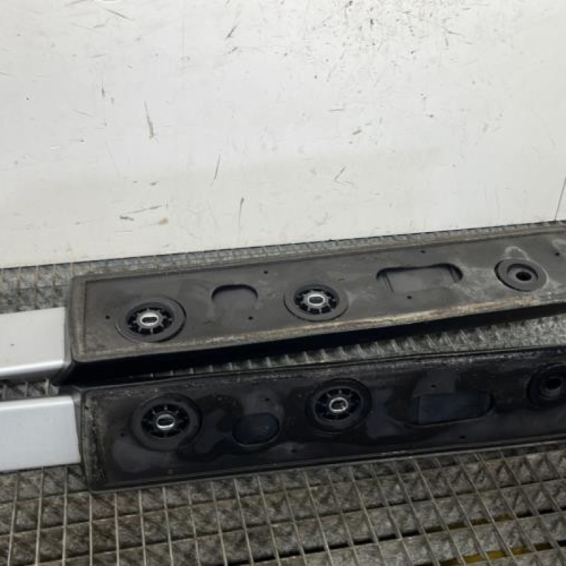 Barres de toit DACIA DUSTER 1 Photo n°6