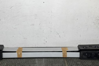 Barres de toit DACIA DUSTER 1