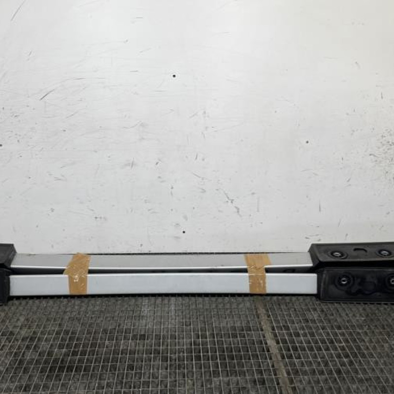 Barres de toit DACIA DUSTER 1 Photo n°7