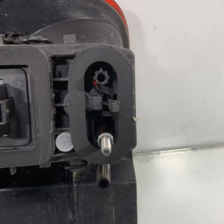 Feu arriere principal gauche (feux) DACIA DUSTER 1