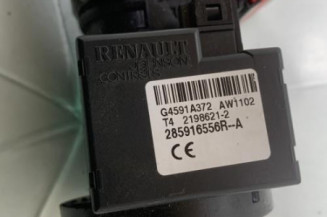 Neiman DACIA DUSTER 1