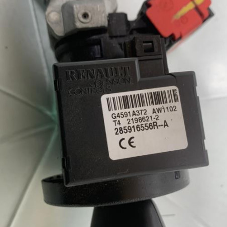 Neiman DACIA DUSTER 1