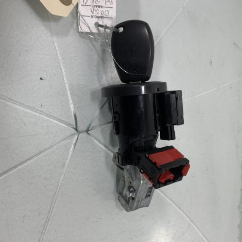 Neiman DACIA DUSTER 1 Photo n°3