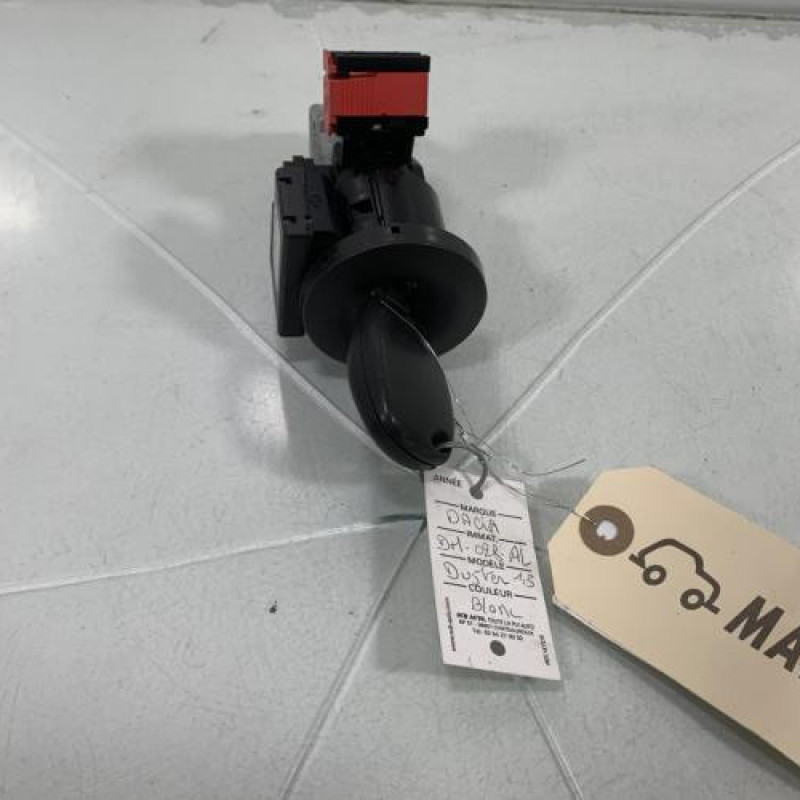 Neiman DACIA DUSTER 1 Photo n°4