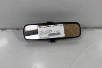 Retroviseur interieur DACIA DUSTER 1 Photo n°1