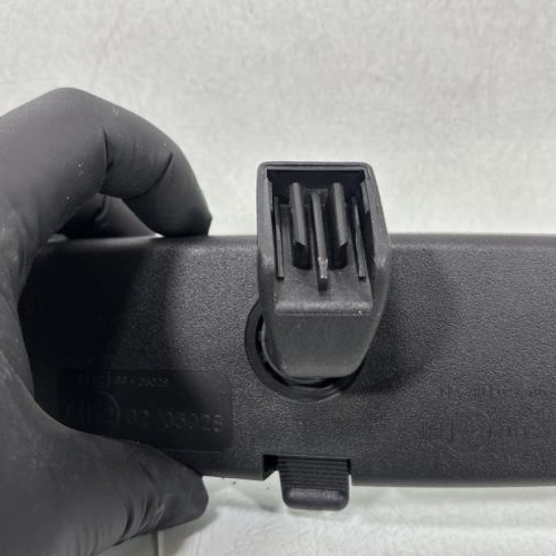 Retroviseur interieur DACIA DUSTER 1 Photo n°3