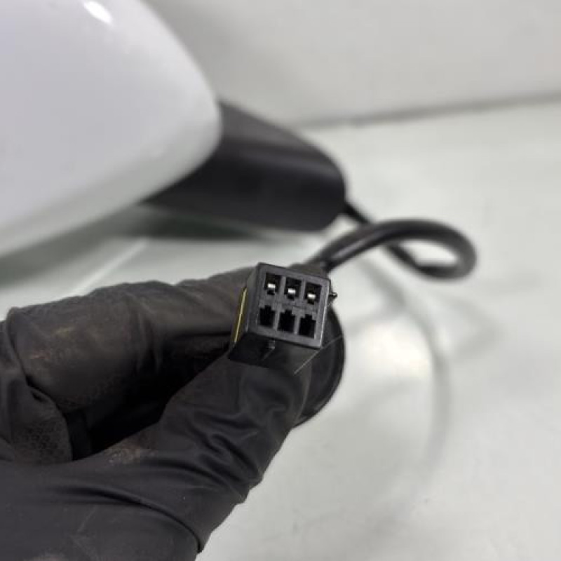 Retroviseur droit OPEL CORSA D Photo n°3