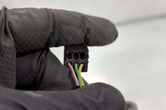 Retroviseur droit OPEL CORSA D