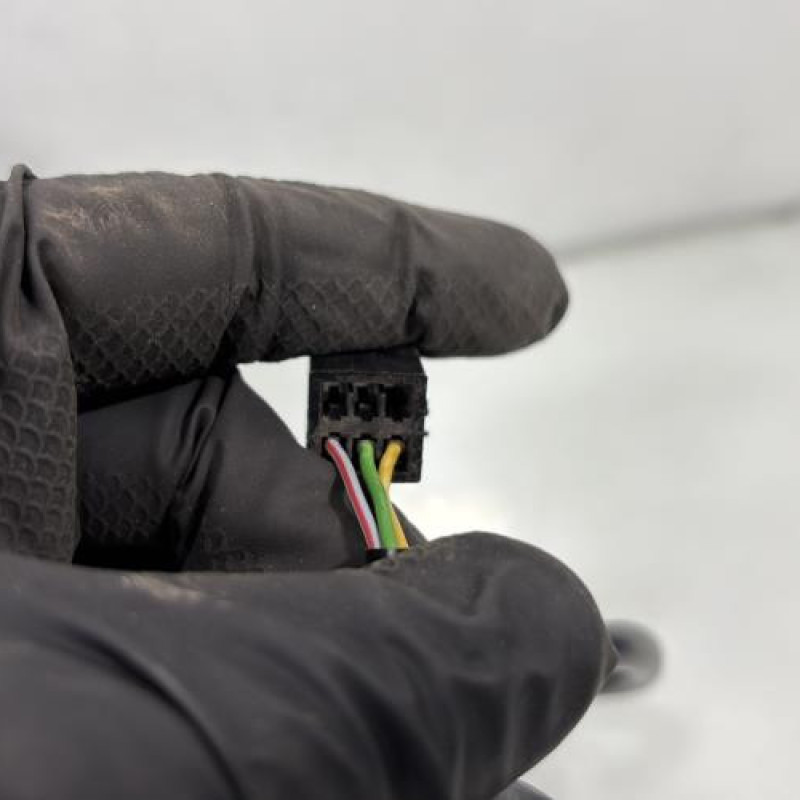 Retroviseur droit OPEL CORSA D Photo n°4