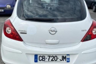 Retroviseur droit OPEL CORSA D
