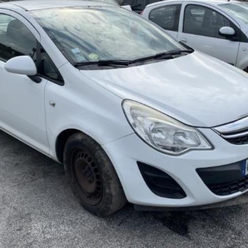 Retroviseur droit OPEL CORSA D Photo n°14