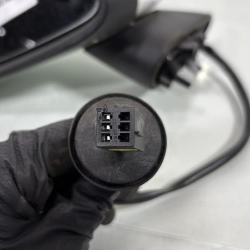 Retroviseur gauche OPEL CORSA D Photo n°3