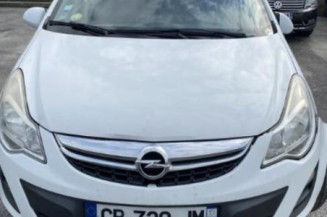 Retroviseur gauche OPEL CORSA D