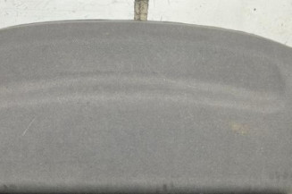 Plage arriere FORD FIESTA 4 Photo n°1