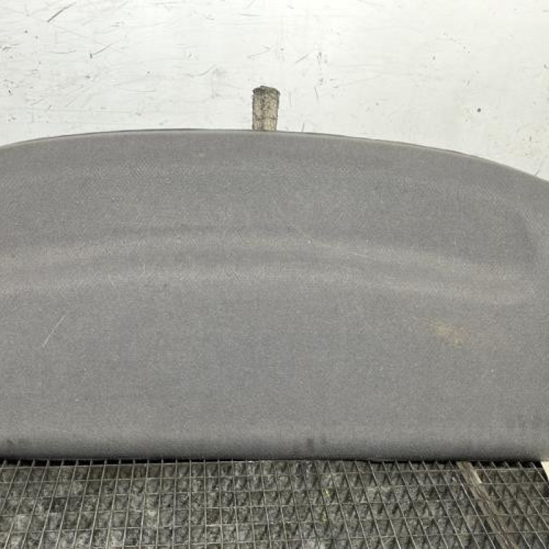 Plage arriere FORD FIESTA 4 Photo n°1