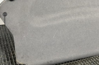 Plage arriere FORD FIESTA 4