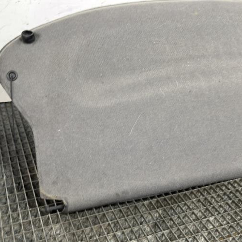 Plage arriere FORD FIESTA 4 Photo n°2