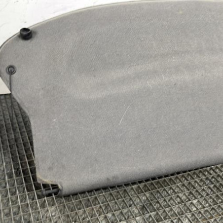 Plage arriere FORD FIESTA 4