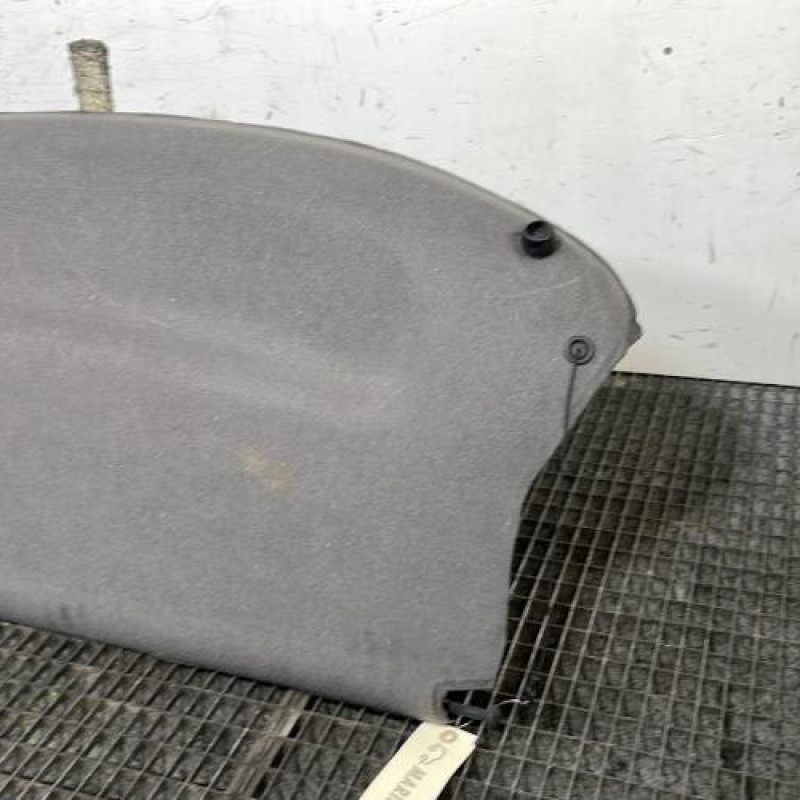 Plage arriere FORD FIESTA 4 Photo n°3