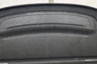 Plage arriere FORD FIESTA 4