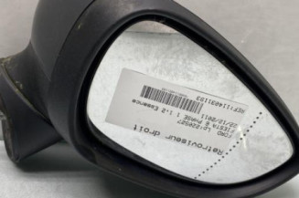 Retroviseur droit FORD FIESTA 6 Photo n°1