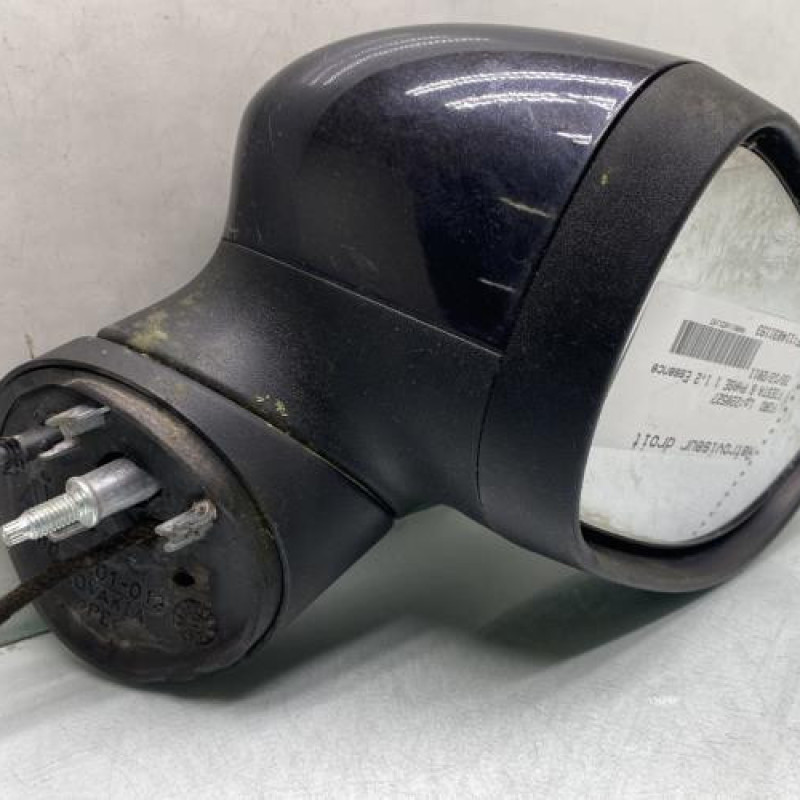 Retroviseur droit FORD FIESTA 6 Photo n°3