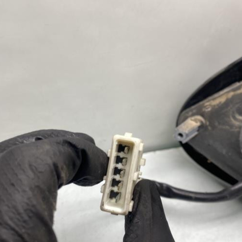 Retroviseur droit PEUGEOT PARTNER 1 Photo n°3