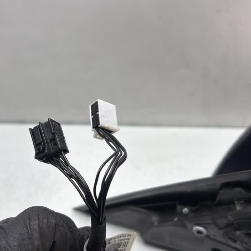 Retroviseur droit MERCEDES CLASSE C 204 Photo n°3