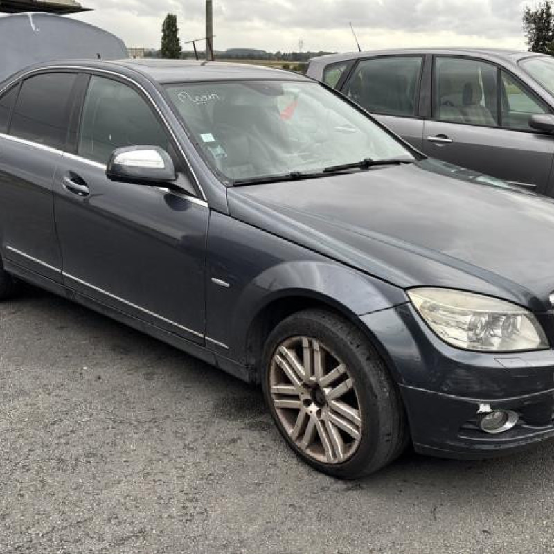 Retroviseur droit MERCEDES CLASSE C 204 Photo n°7