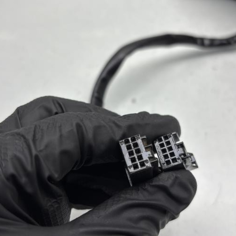 Retroviseur droit MERCEDES CLASSE CLS 219 Photo n°3