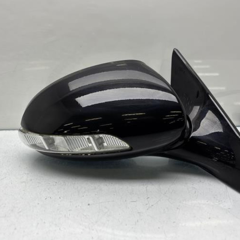 Retroviseur droit MERCEDES CLASSE CLS 219 Photo n°4