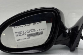 Retroviseur gauche MERCEDES CLASSE CLS 219 Photo n°1