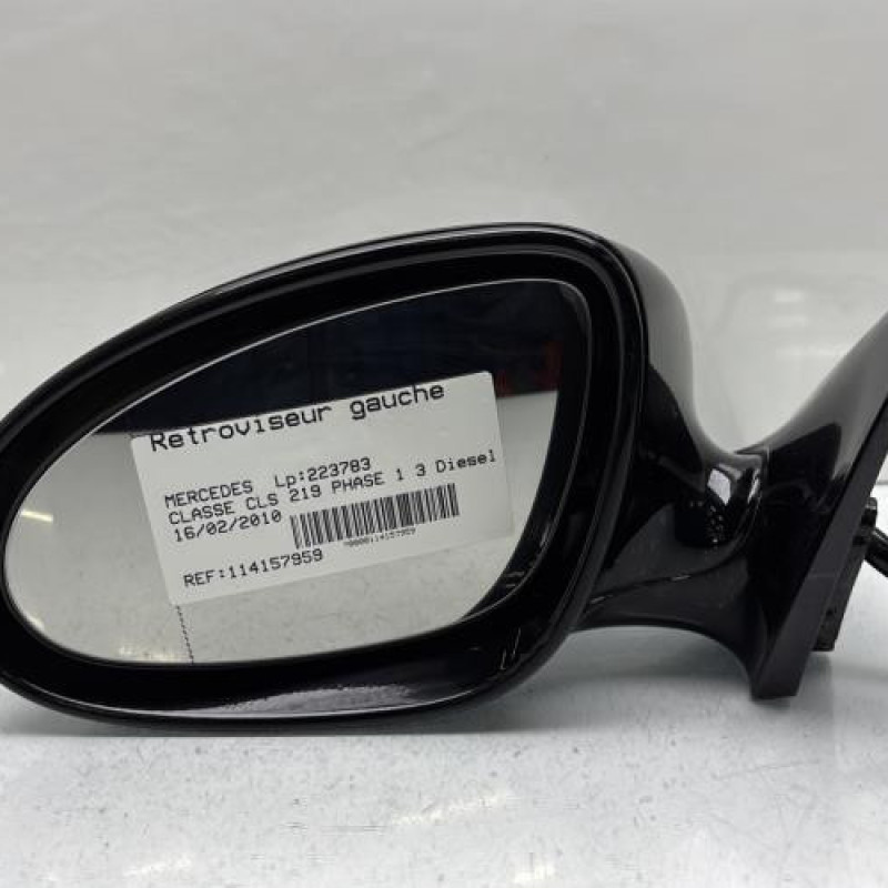 Retroviseur gauche MERCEDES CLASSE CLS 219 Photo n°1