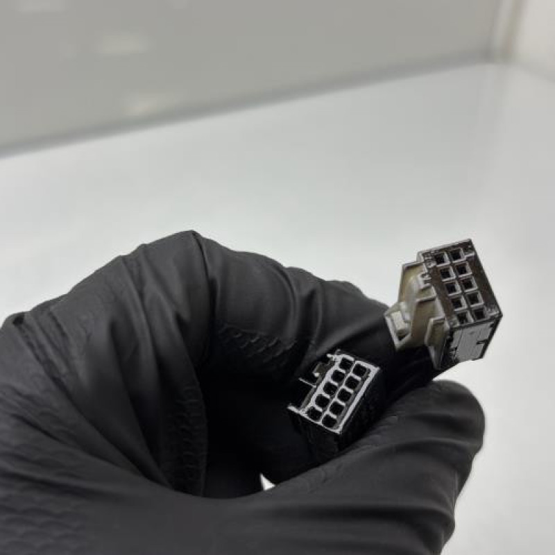 Retroviseur gauche MERCEDES CLASSE CLS 219 Photo n°3