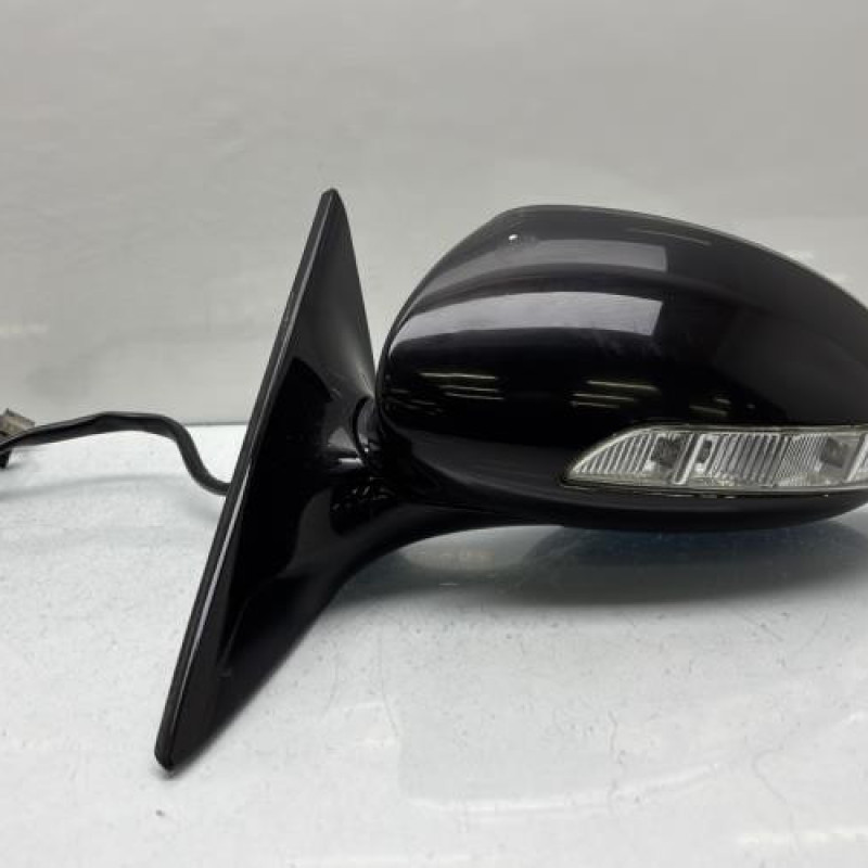 Retroviseur gauche MERCEDES CLASSE CLS 219 Photo n°4