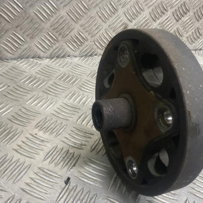 Arbre de transmission (propulsion) MERCEDES CLASSE CLS 219 Photo n°2