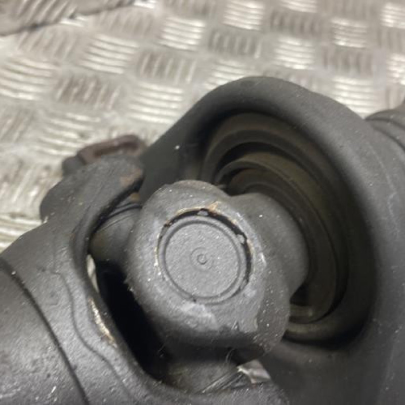 Arbre de transmission (propulsion) MERCEDES CLASSE CLS 219 Photo n°11