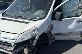 Baguette de porte arriere gauche  CITROEN JUMPY 2