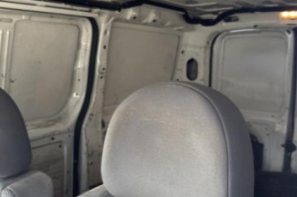 Baguette de porte arriere gauche  CITROEN JUMPY 2