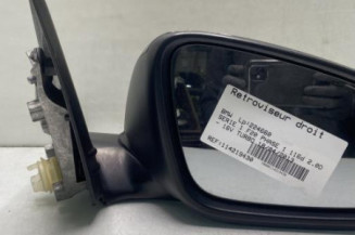 Retroviseur droit BMW SERIE 1 F20 Photo n°1