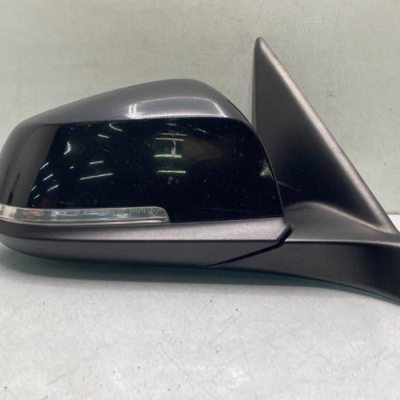 Retroviseur droit BMW SERIE 1 F20 Photo n°3