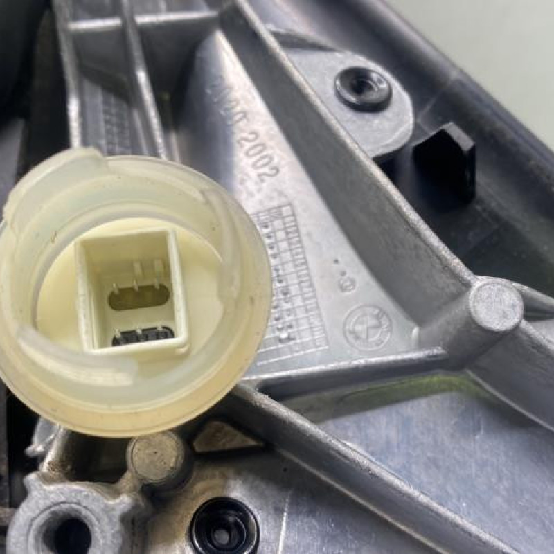 Retroviseur droit BMW SERIE 1 F20 Photo n°6