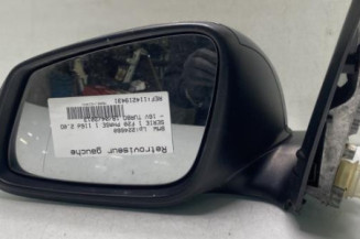 Retroviseur gauche BMW SERIE 1 F20 Photo n°1