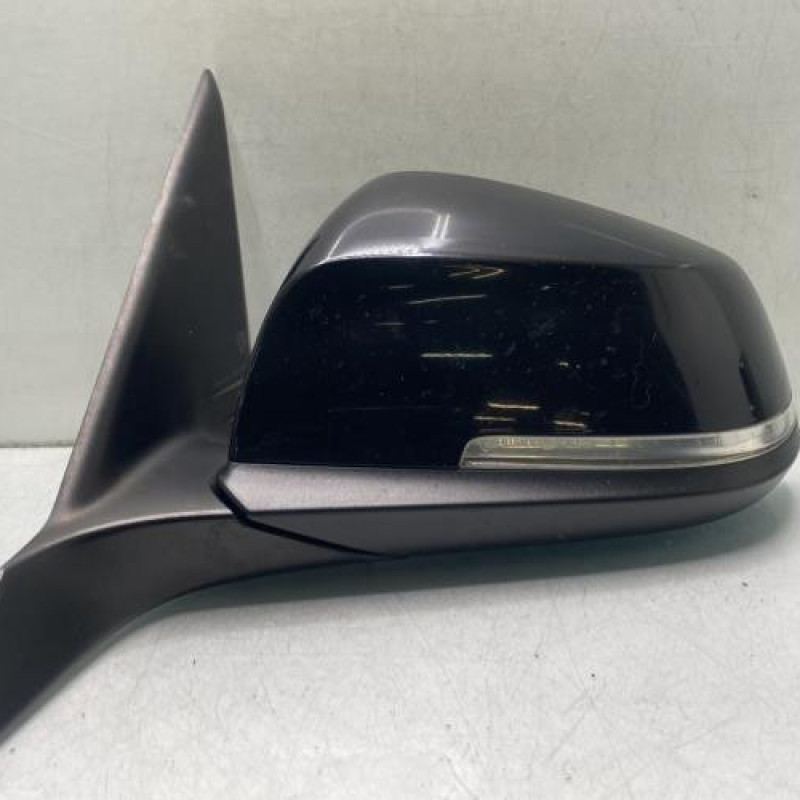 Retroviseur gauche BMW SERIE 1 F20 Photo n°3