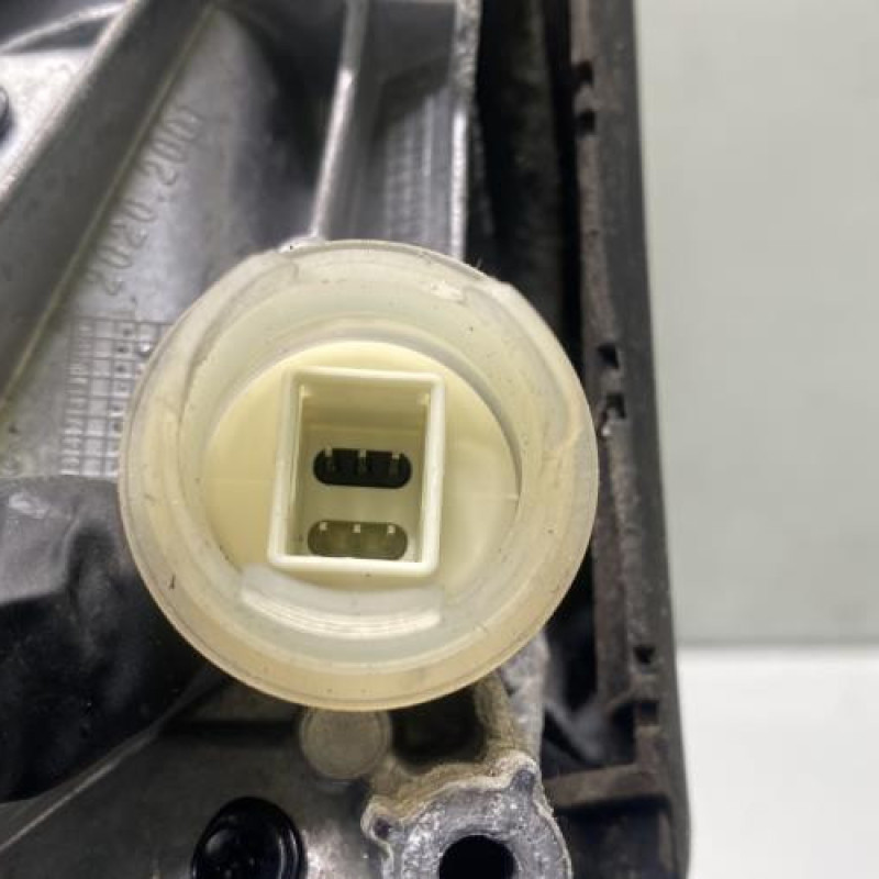 Retroviseur gauche BMW SERIE 1 F20 Photo n°5