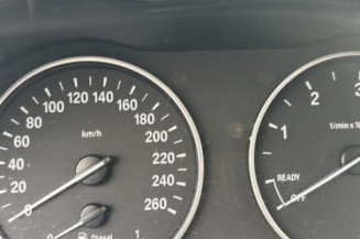 Retroviseur gauche BMW SERIE 1 F20