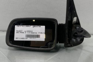 Retroviseur gauche PEUGEOT 205 Photo n°1