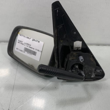 Retroviseur gauche PEUGEOT 205